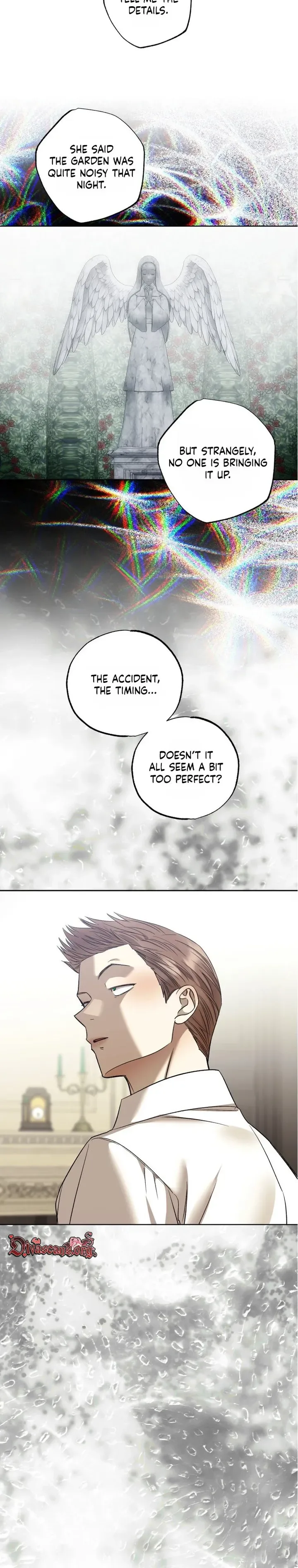 Bitten By The Dog I Abandoned Chapter 114 page 26