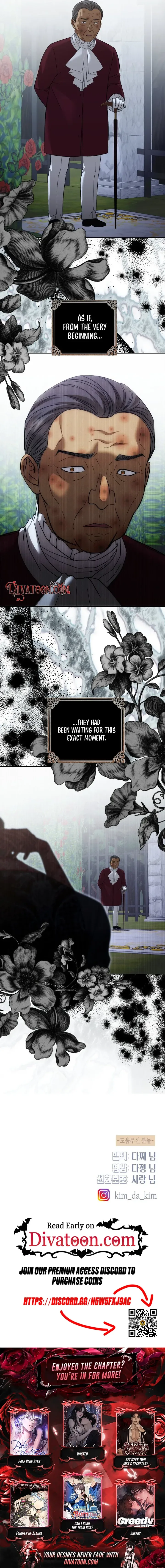 Bitten By The Dog I Abandoned Chapter 111 page 10