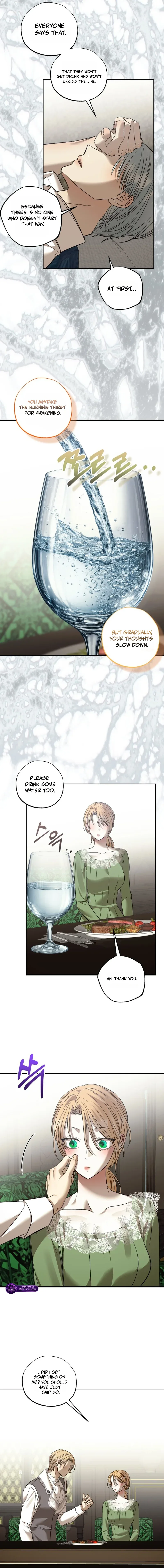 Bitten By The Dog I Abandoned Chapter 108 page 20