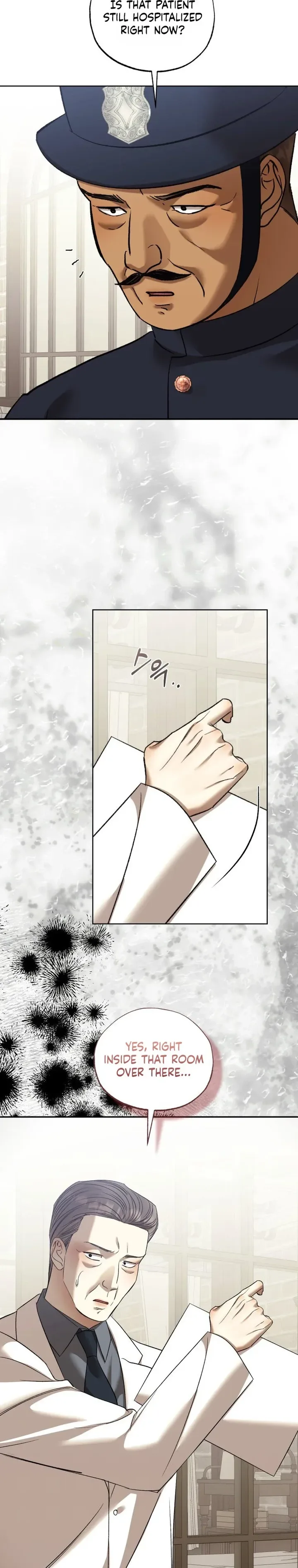 Bitten By The Dog I Abandoned Chapter 115 page 13