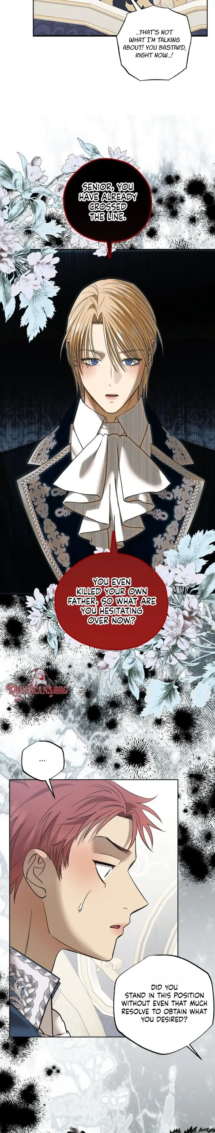 Bitten By The Dog I Abandoned Chapter 115 page 19