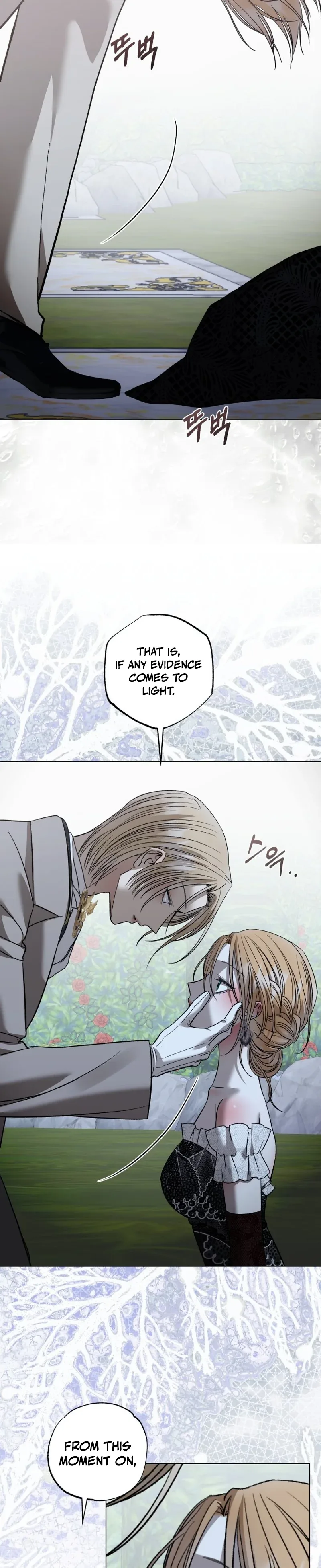 Bitten By The Dog I Abandoned Chapter 113 page 25
