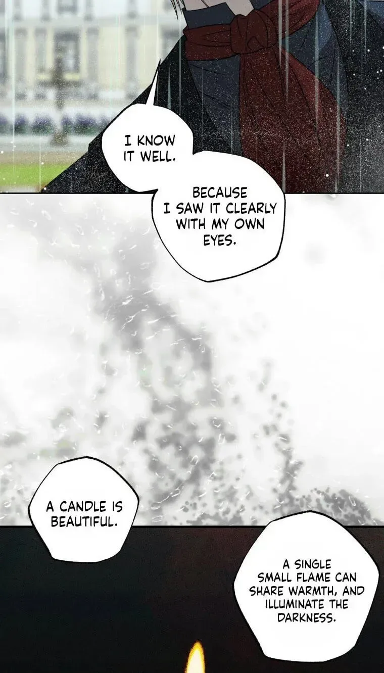 Bitten By The Dog I Abandoned Chapter 119 page 9