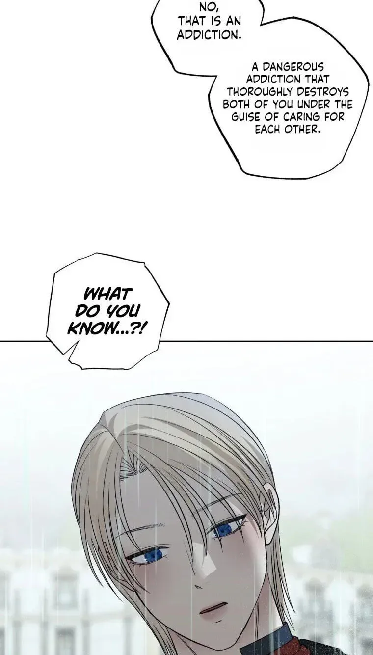 Bitten By The Dog I Abandoned Chapter 119 page 8