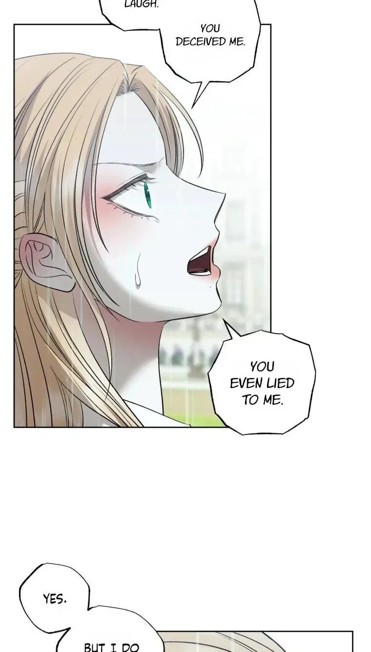 Bitten By The Dog I Abandoned Chapter 119 page 2