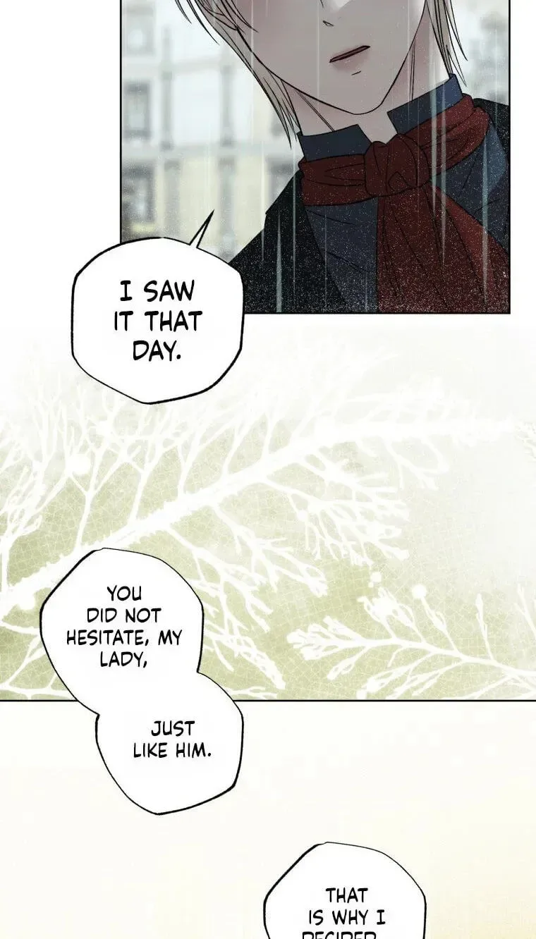 Bitten By The Dog I Abandoned Chapter 119 page 15