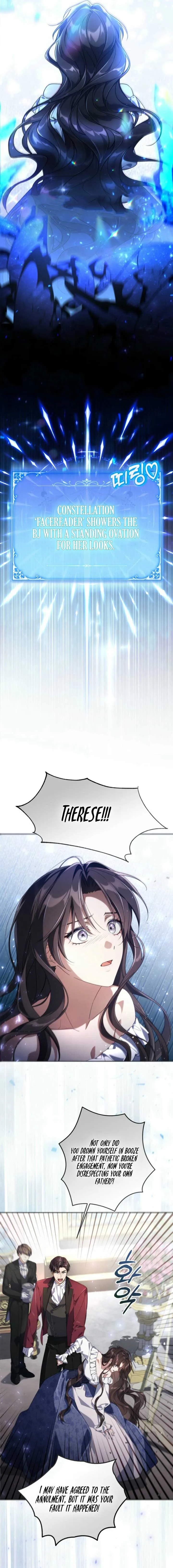 BJ Villainess Chapter 1 page 16