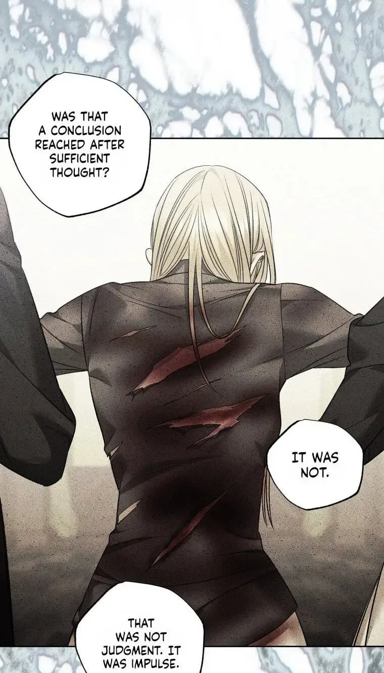 Bitten By The Dog I Abandoned Chapter 119 page 6