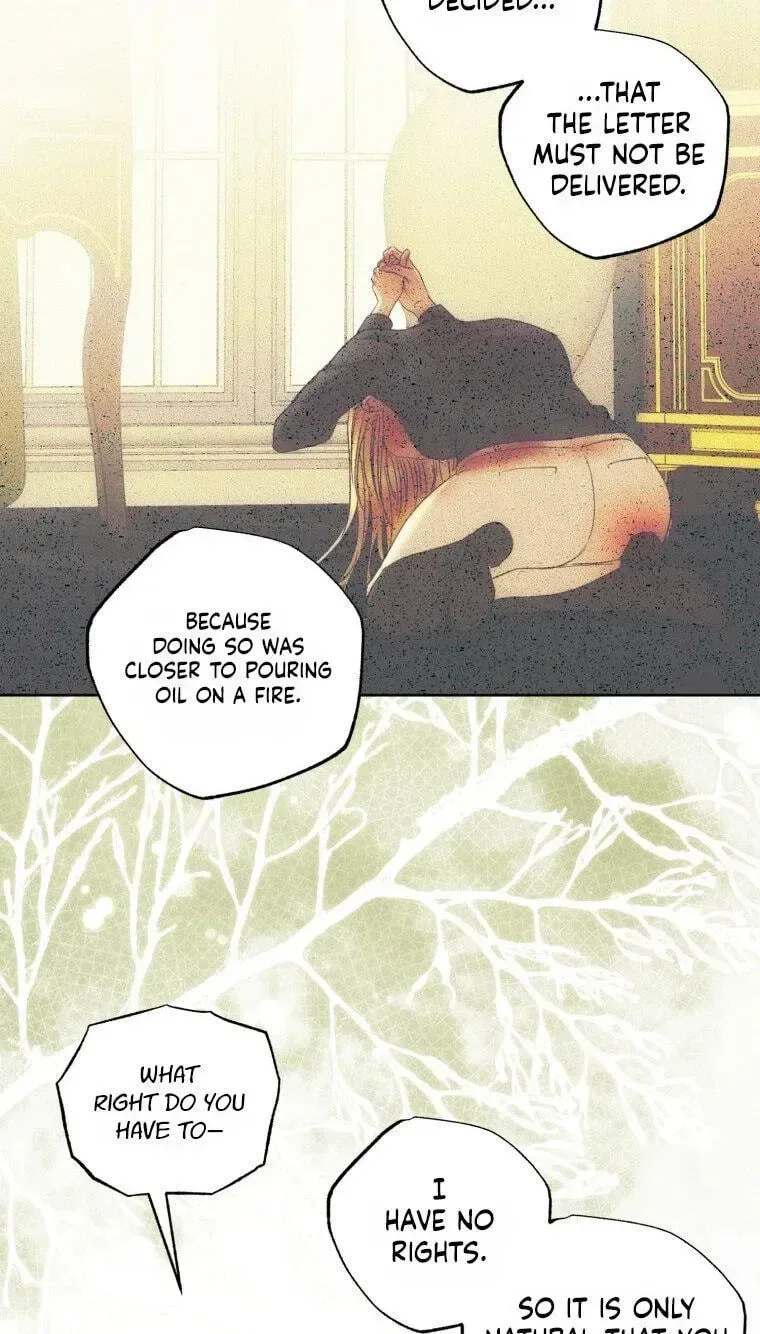 Bitten By The Dog I Abandoned Chapter 119 page 16
