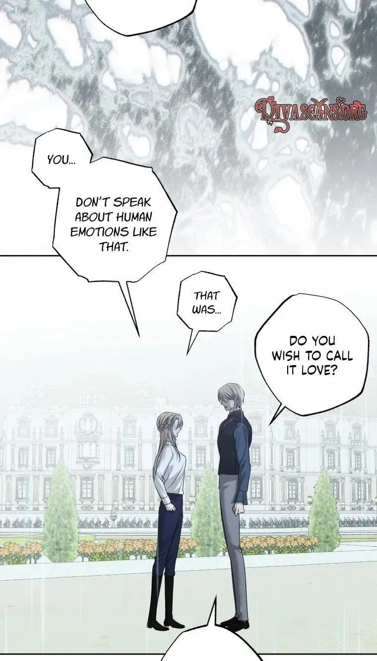 Bitten By The Dog I Abandoned Chapter 119 page 7