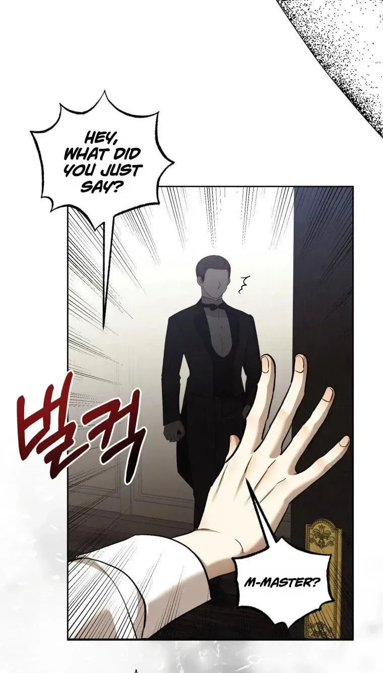 Bitten By The Dog I Abandoned Chapter 119 page 31