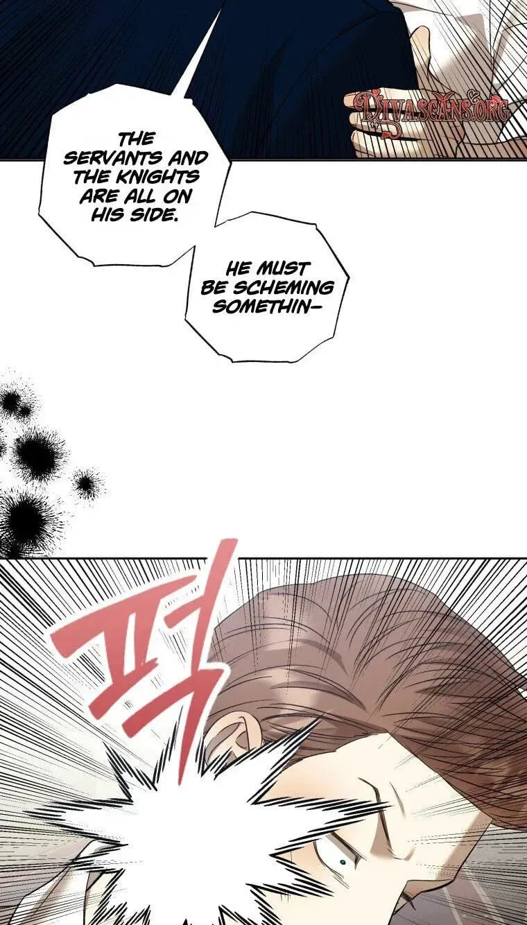 Bitten By The Dog I Abandoned Chapter 119 page 37