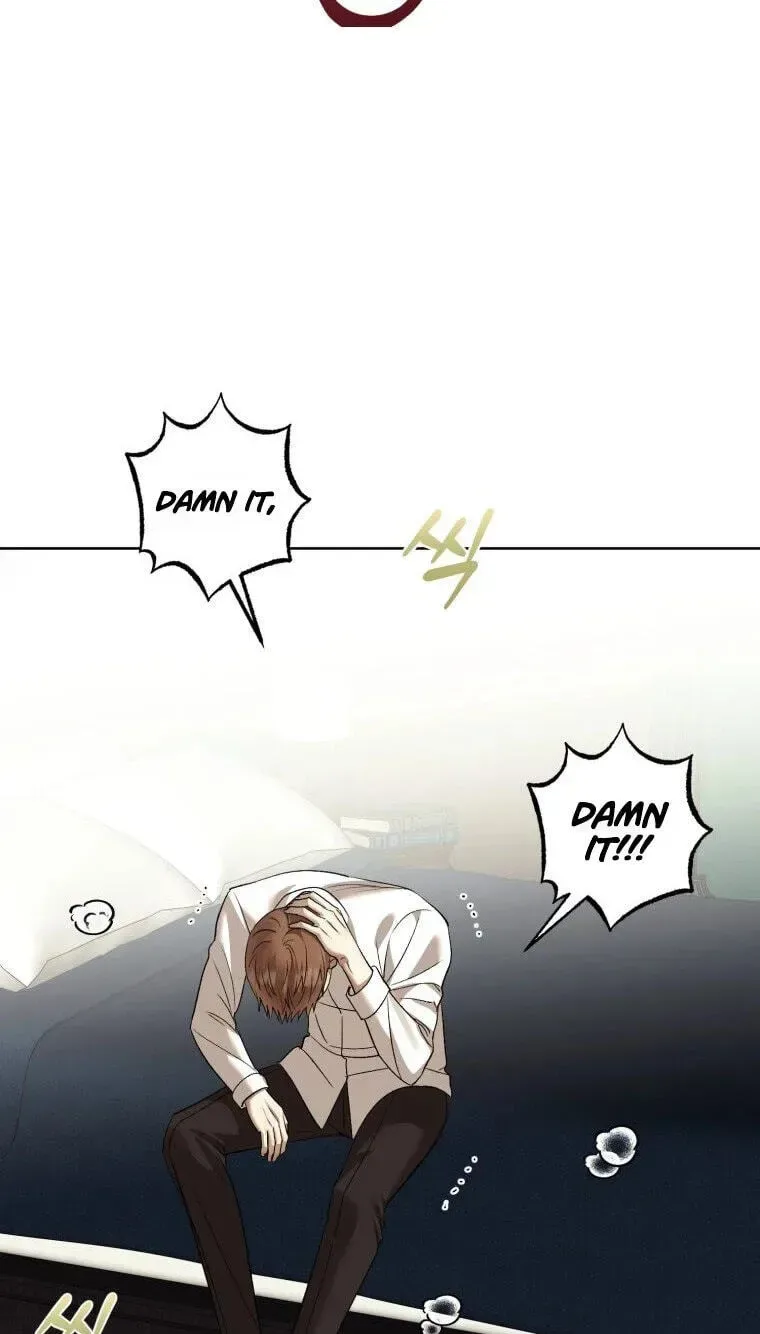 Bitten By The Dog I Abandoned Chapter 119 page 25