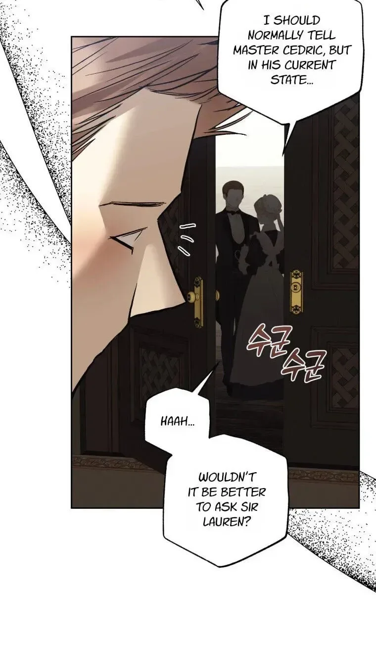 Bitten By The Dog I Abandoned Chapter 119 page 29