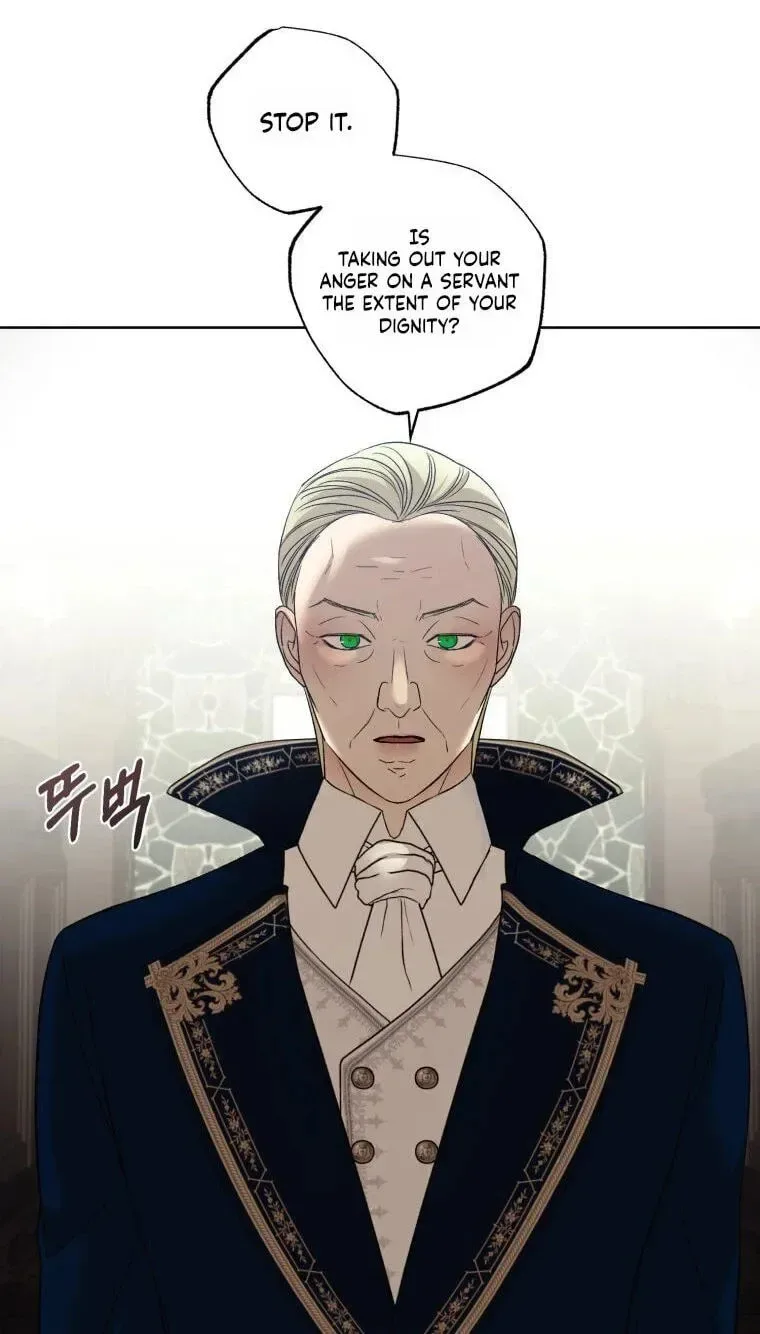 Bitten By The Dog I Abandoned Chapter 119 page 35