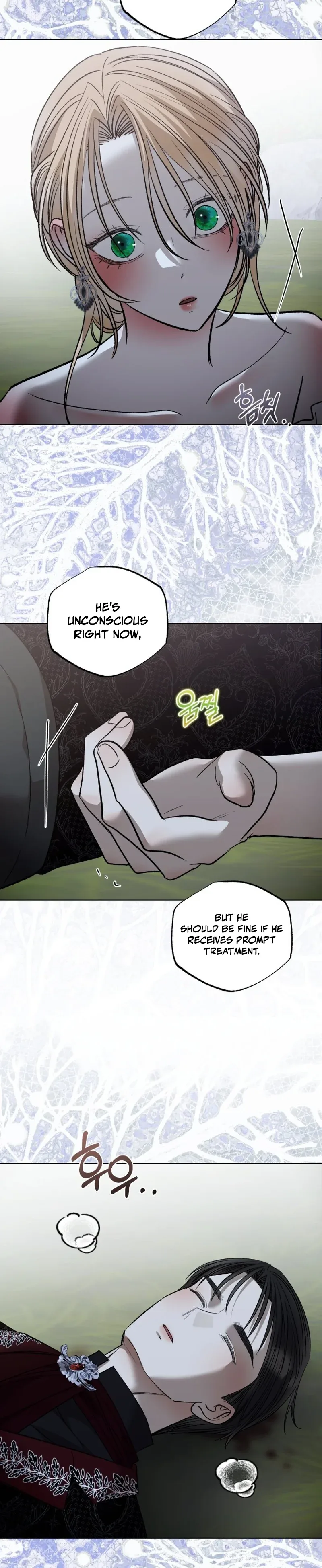 Bitten By The Dog I Abandoned Chapter 113 page 29