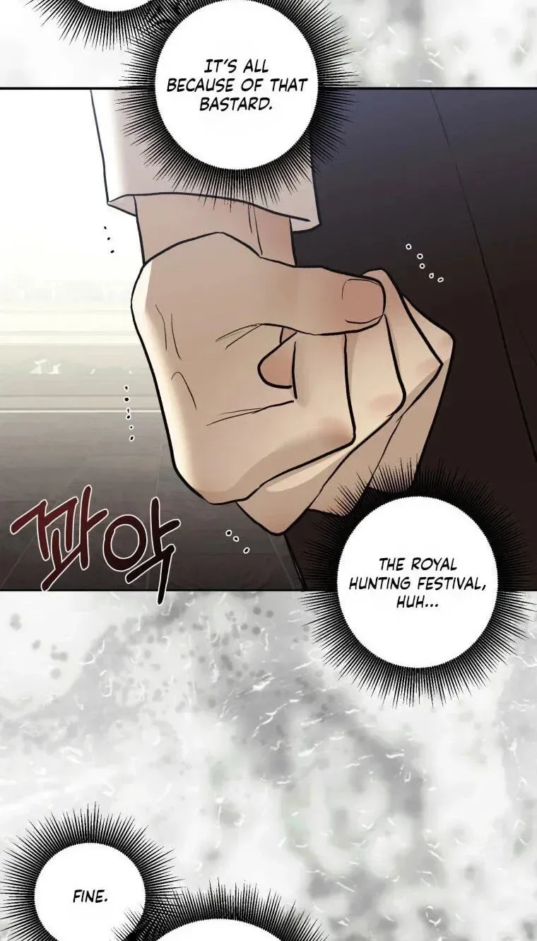 Bitten By The Dog I Abandoned Chapter 119 page 45