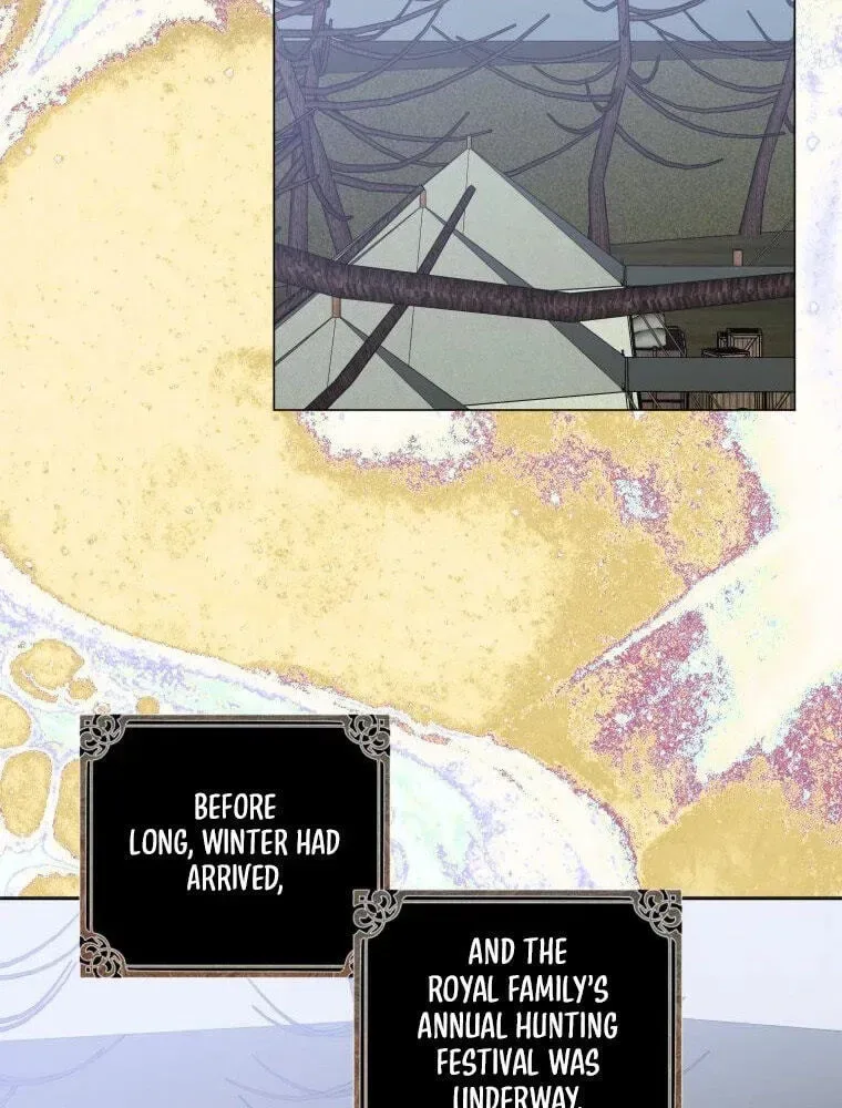Bitten By The Dog I Abandoned Chapter 121 page 3