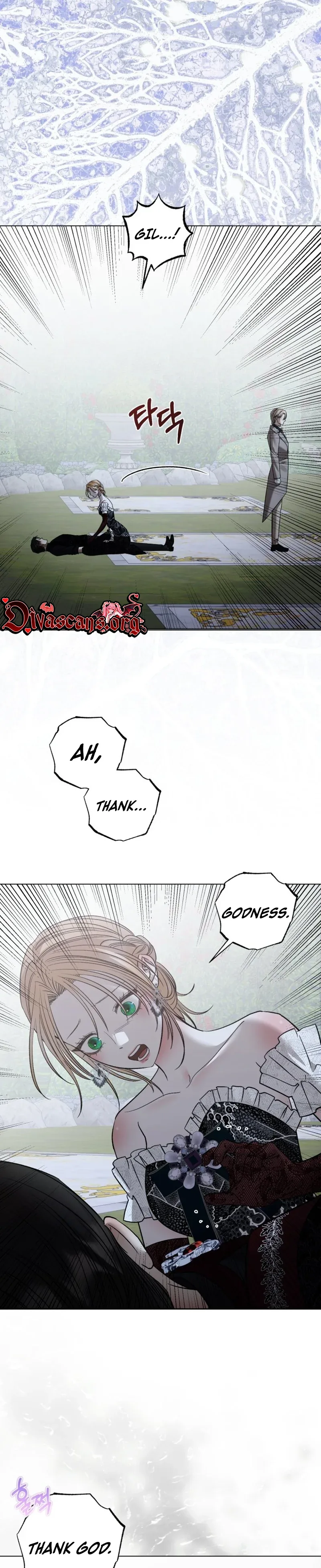 Bitten By The Dog I Abandoned Chapter 113 page 30