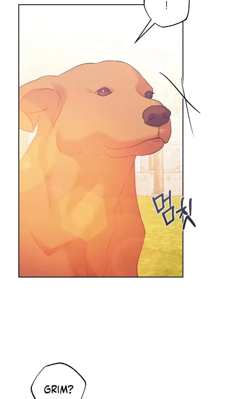 Bitten By The Dog I Abandoned Chapter 119 page 51
