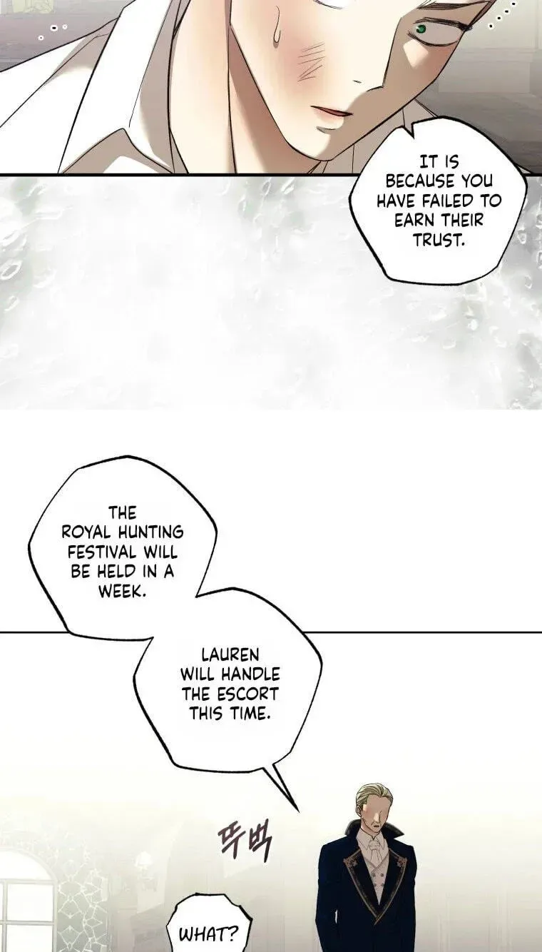 Bitten By The Dog I Abandoned Chapter 119 page 40