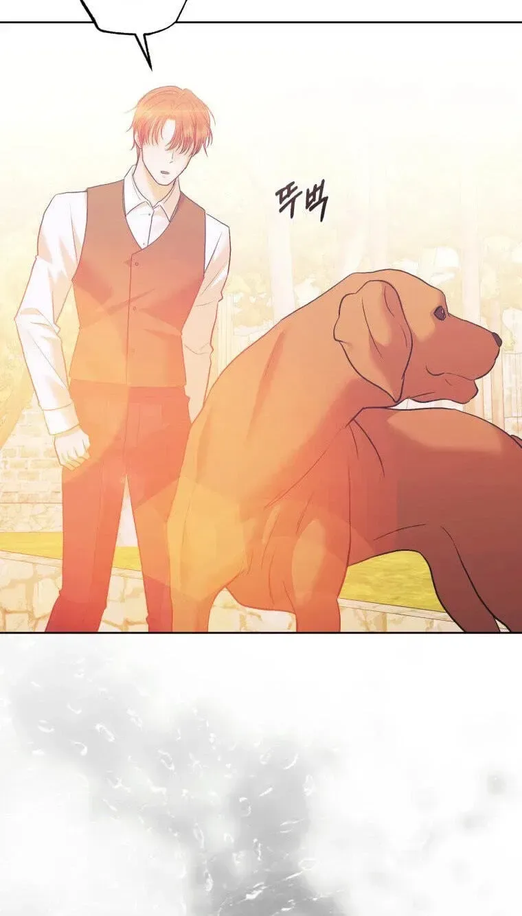 Bitten By The Dog I Abandoned Chapter 119 page 52