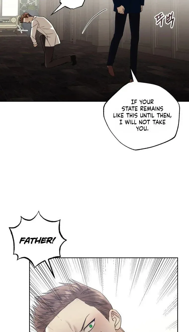 Bitten By The Dog I Abandoned Chapter 119 page 41