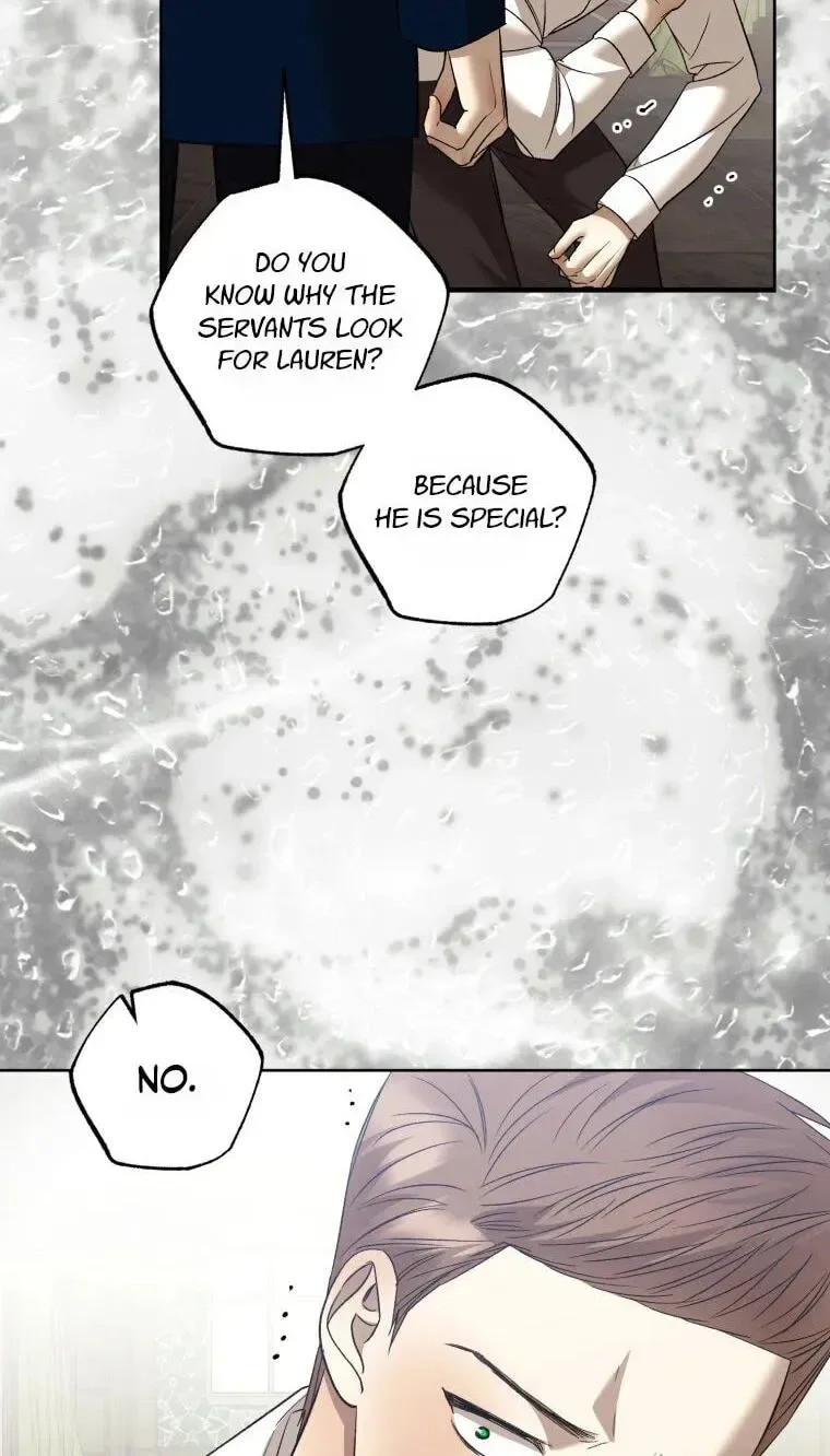 Bitten By The Dog I Abandoned Chapter 119 page 39