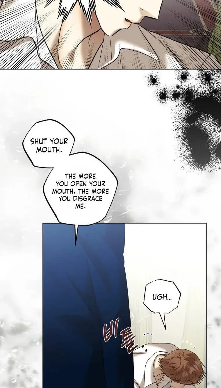 Bitten By The Dog I Abandoned Chapter 119 page 38