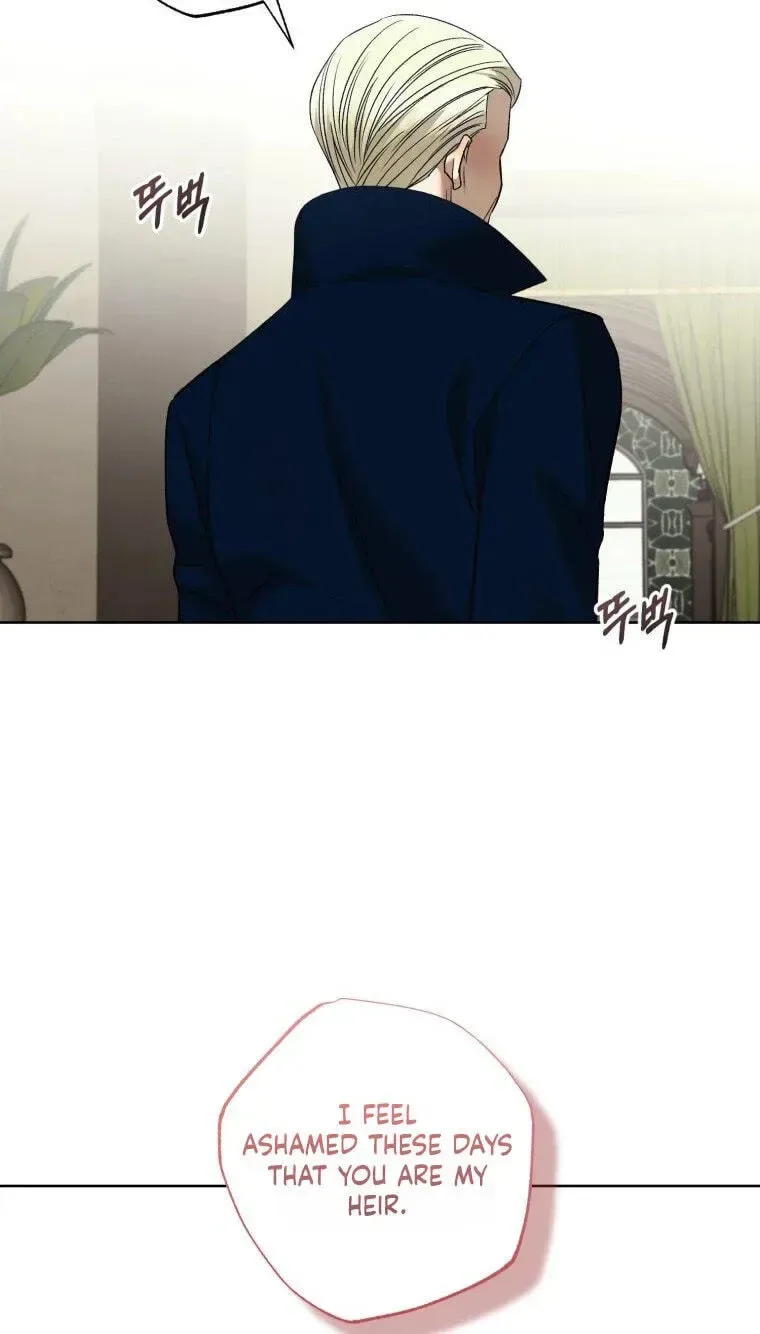 Bitten By The Dog I Abandoned Chapter 119 page 43