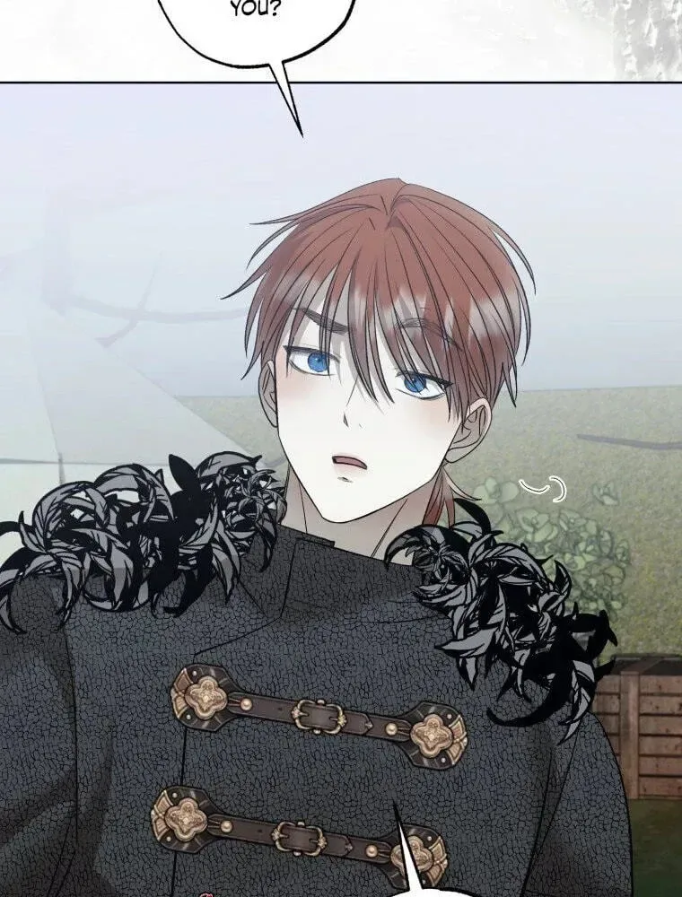 Bitten By The Dog I Abandoned Chapter 121 page 22