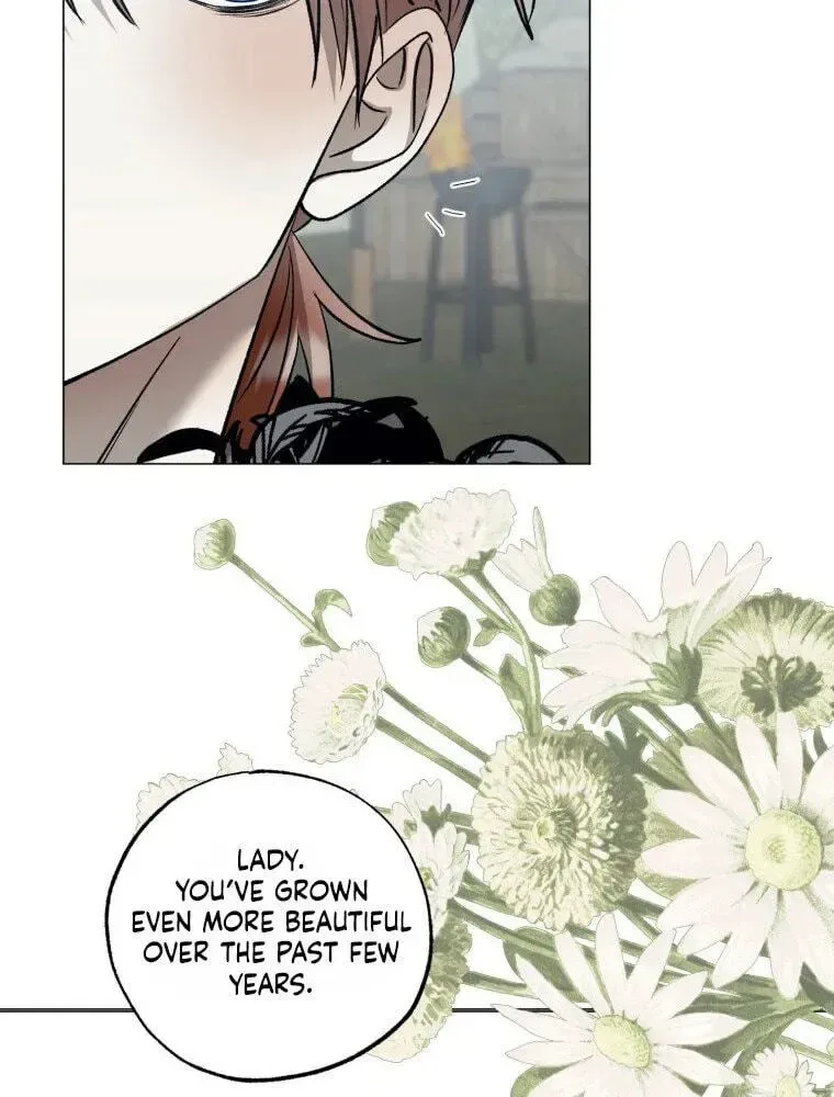 Bitten By The Dog I Abandoned Chapter 121 page 24