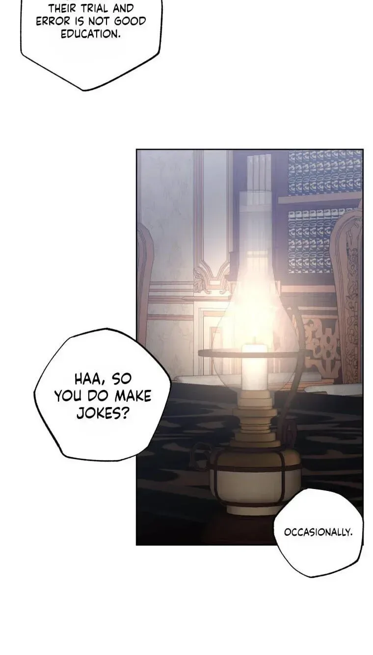 Bitten By The Dog I Abandoned Chapter 119 page 74