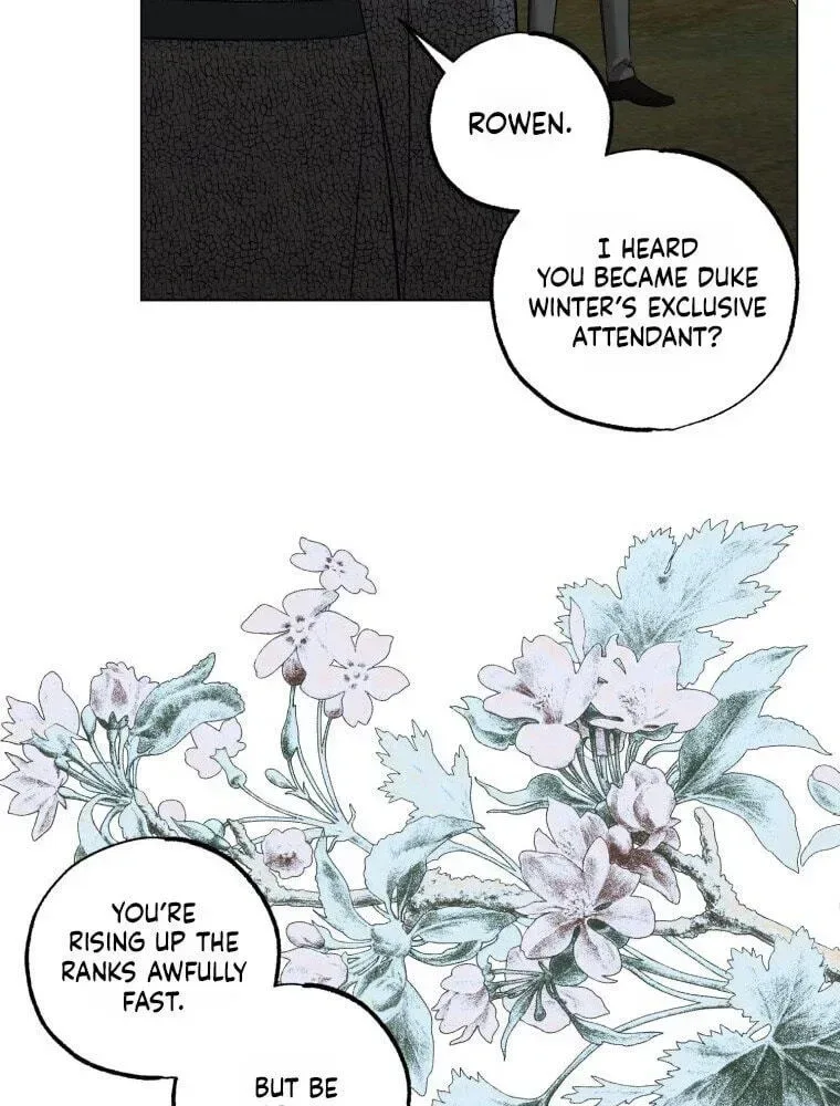 Bitten By The Dog I Abandoned Chapter 121 page 11