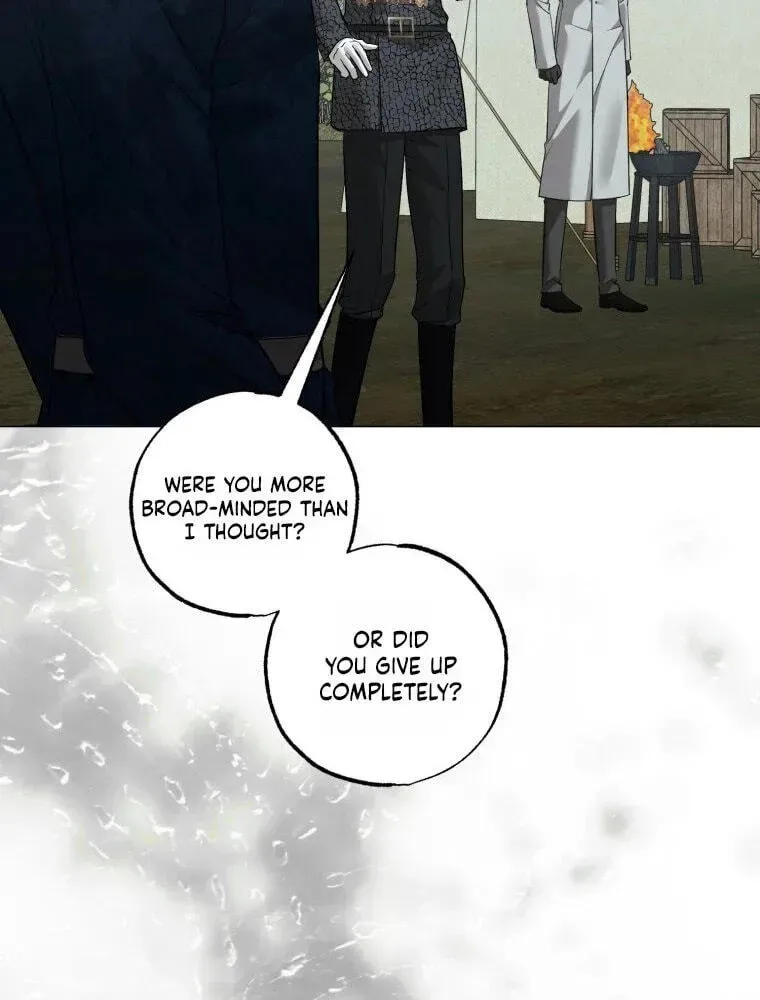 Bitten By The Dog I Abandoned Chapter 121 page 17