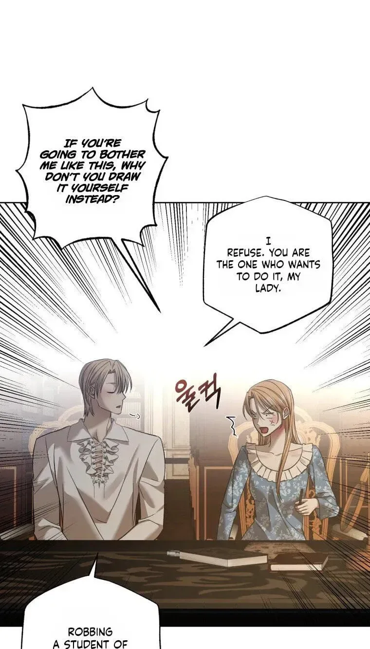 Bitten By The Dog I Abandoned Chapter 119 page 73