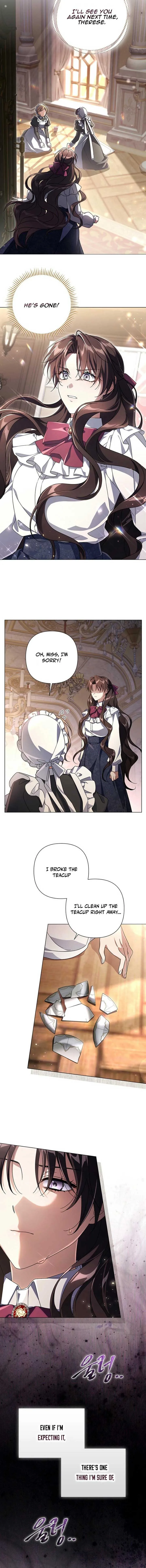 BJ Villainess Chapter 6 page 18