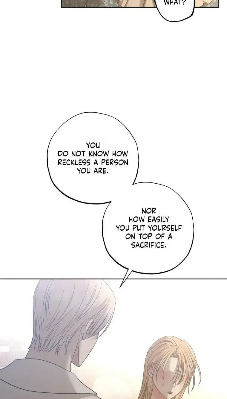 Bitten By The Dog I Abandoned Chapter 119 page 93