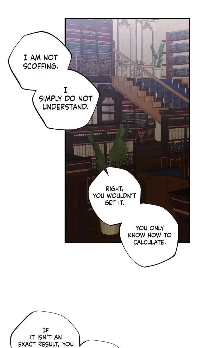 Bitten By The Dog I Abandoned Chapter 119 page 83