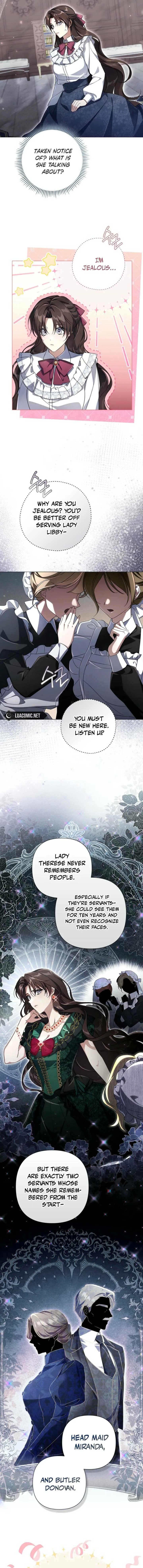 BJ Villainess Chapter 4 page 15
