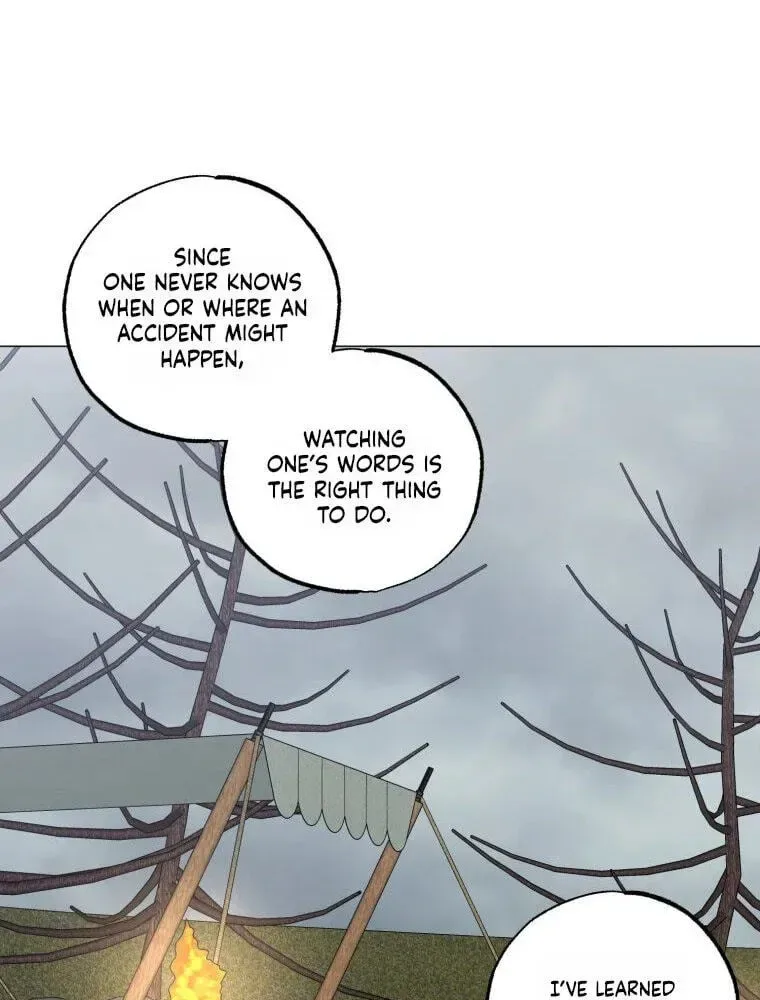 Bitten By The Dog I Abandoned Chapter 121 page 45