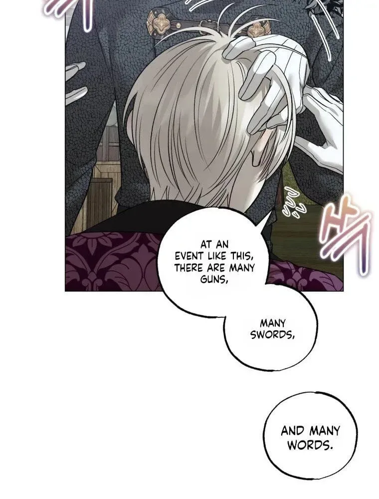 Bitten By The Dog I Abandoned Chapter 121 page 44