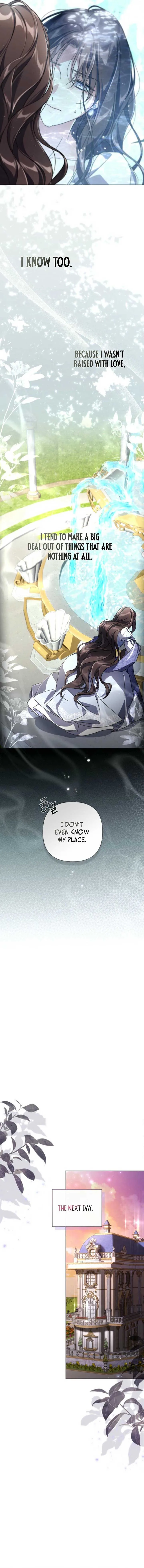 BJ Villainess Chapter 8 page 11