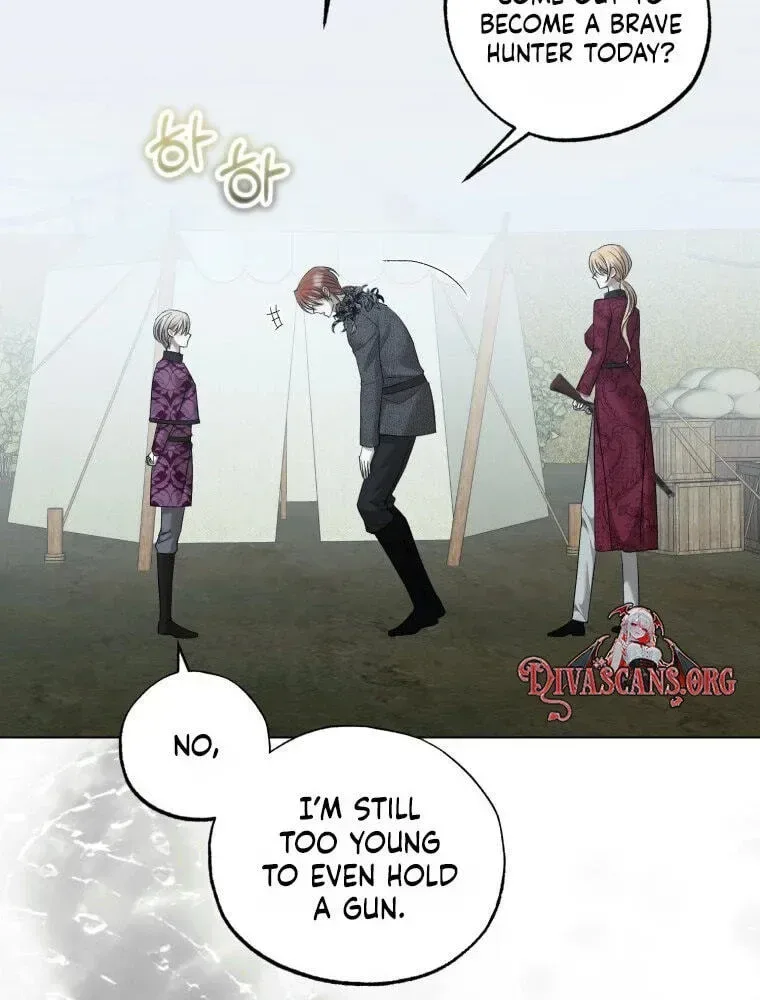 Bitten By The Dog I Abandoned Chapter 121 page 35
