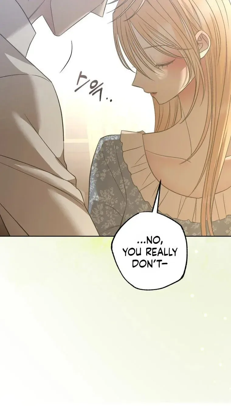 Bitten By The Dog I Abandoned Chapter 119 page 95