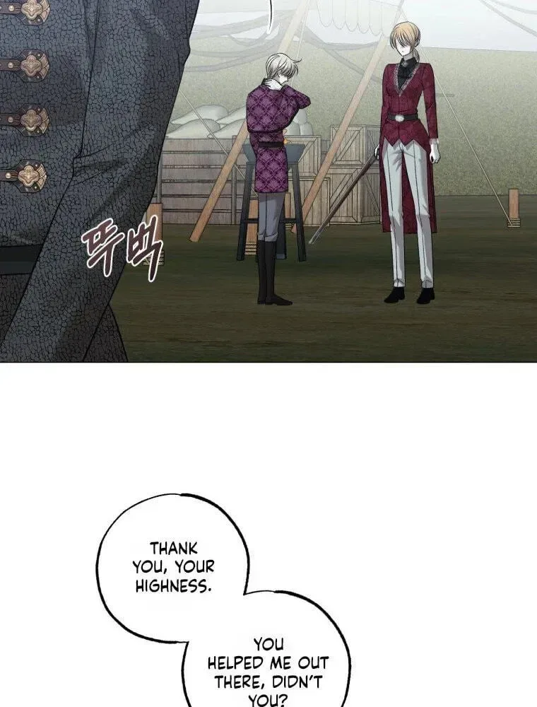Bitten By The Dog I Abandoned Chapter 121 page 47
