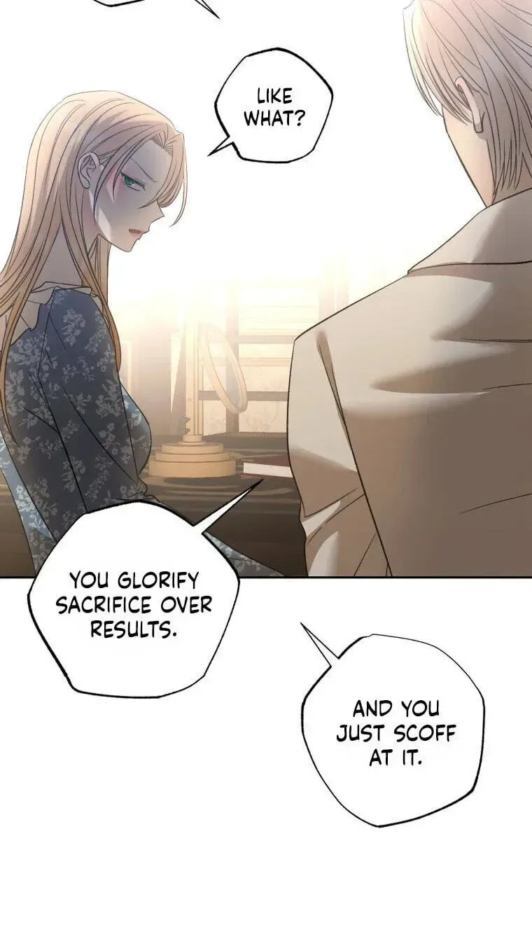 Bitten By The Dog I Abandoned Chapter 119 page 82