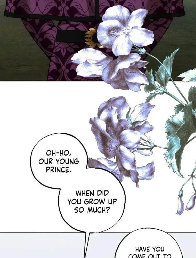 Bitten By The Dog I Abandoned Chapter 121 page 34