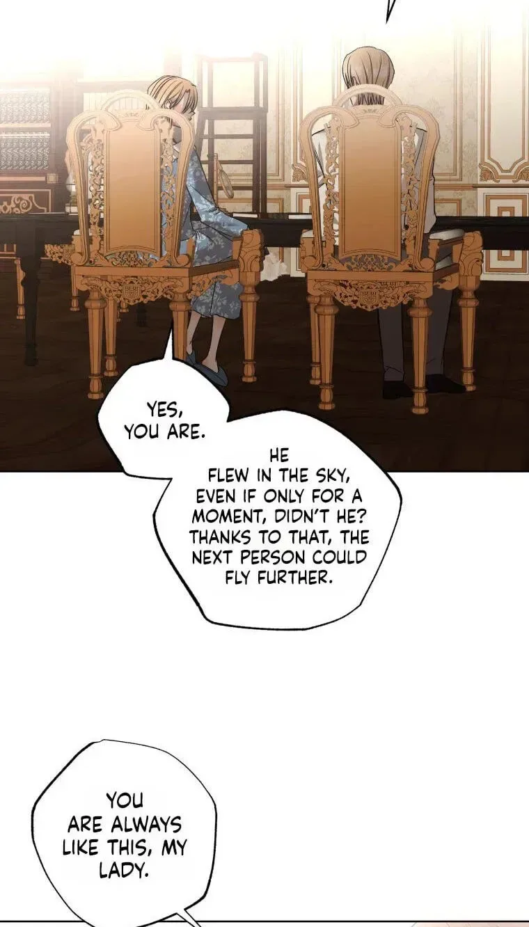 Bitten By The Dog I Abandoned Chapter 119 page 81