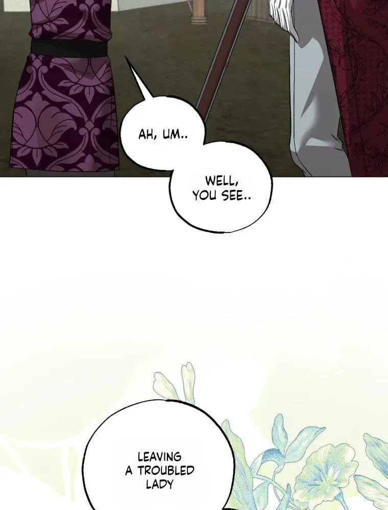 Bitten By The Dog I Abandoned Chapter 121 page 49